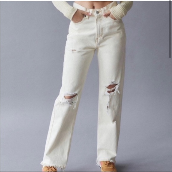 Bdg cowboy jean - Picture 1 of 6